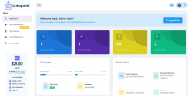 LinksPetti – Multi Link to Single Short URL SaaS Screenshot 12