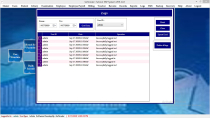 EduCare ERP System Screenshot 1