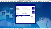 EduCare ERP System Screenshot 11