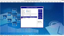 EduCare ERP System Screenshot 12