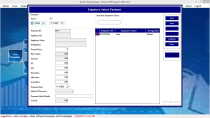 EduCare ERP System Screenshot 13