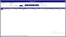 EduCare ERP System Screenshot 23