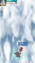 Guardian Commander Sky Force - Unity Game Template Screenshot 1