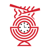 Noodles Time Logo Template