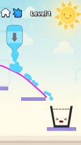 Cup Master Puzzle - Puzzle Mobile Unity Game Screenshot 2
