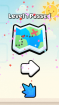 Cup Master Puzzle - Puzzle Mobile Unity Game Screenshot 4