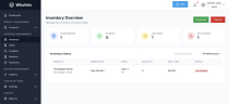 Wholtrix - Wholesale Management System Screenshot 3
