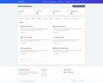 DeskEase - Desk Booking System  - Only Desk Bookin Screenshot 3