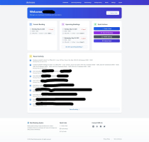 DeskEase - Desk Booking System  - Only Desk Bookin Screenshot 13