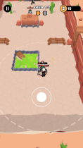 Tactical Vanguard  - Unity Game Template Screenshot 3