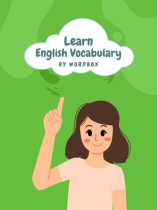 WordBox – English Vocabulary - Full iOS App Screenshot 12