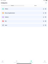 Save Wallet - Expense Tracker iOS App Screenshot 68
