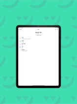 Save Wallet - Expense Tracker iOS App Screenshot 78