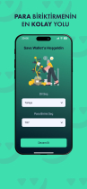 Save Wallet - Expense Tracker iOS App Screenshot 108