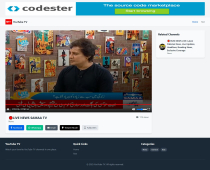 YTV CMS  Screenshot 18