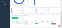 SmartAttend – Student Attendance Laravel 8 Screenshot 10