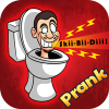 Skibidi Toilet Sound Prank - Funny Prank Sounds