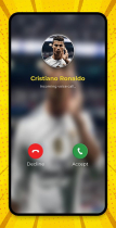 Prank Sounds - Fake Call - Prank Android App Screenshot 5