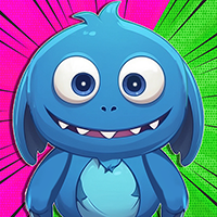 Creature Quest - HTML5 Construct3 Game