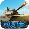 Battle Water Tank - Unity Source Code