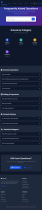 CofHost – Premium WHMCS Hosting Template Screenshot 10