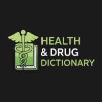 Medical Dictionary - Flutter App Code