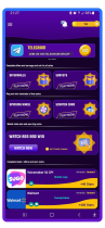 FeaturePoints Reward App Source Code Screenshot 1