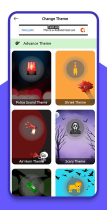 Clap To Find My Mobile - Android App Source Code Screenshot 8