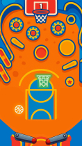 Pinball Target Master - Casual Mobile Unity Game Screenshot 2