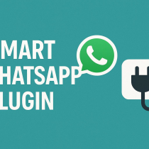 Smart WhatsApp Order Form WordPress Plugin Screenshot 3