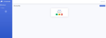 Cloudflare DNS Manager Screenshot 1