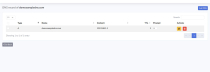 Cloudflare DNS Manager Screenshot 6