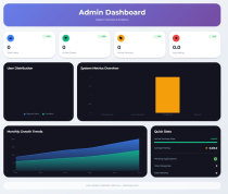 ServiceHub - FullStack Service Booking Platform Screenshot 2