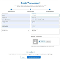 ServiceHub - FullStack Service Booking Platform Screenshot 13