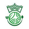 Crown Fork Logo Template