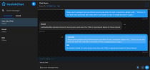 VanishChat – Chat anonymously Screenshot 5