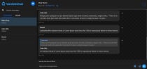 VanishChat – Chat anonymously Screenshot 6