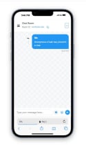 VanishChat – Chat anonymously Screenshot 10