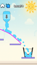4-In-1 Puzzle Mobile Games Bundle - Unity Sources Screenshot 10