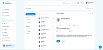 Spike React Tailwind Admin Template Screenshot 10