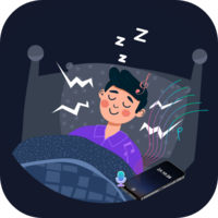 Snore Tracker Record Your Snore AdMob Ads Android