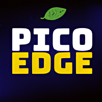 PicoEdge – Modern Tech Businesses Template