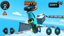 Car Racing Drift 3D - Racing Mobile Unity Game Screenshot 7