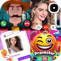 Fake Call Android App Source Code