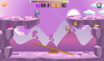 Sweet Bounce Unity Game Template  Screenshot 6