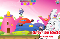 Sweet Bounce Unity Game Template  Screenshot 8