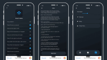 Alex For Voice Command with AdMob Ads Android Screenshot 2