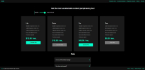 Humo GPTinf – Humanize AI Text PHP Screenshot 6