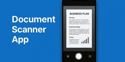 Dscan - Complete Flutter Application
