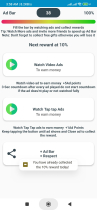 Watch to Earn - Unity Android Game Screenshot 4